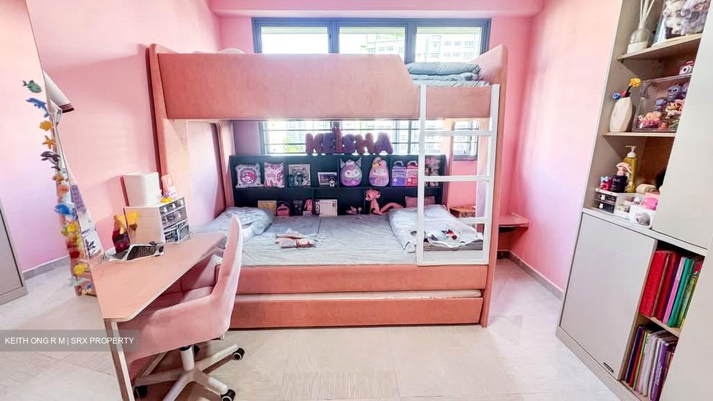 Blk 621B Tampines Greenverge (Tampines), HDB 4 Rooms #570261891